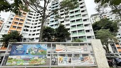 Blk 540 Woodlands Drive 16 (Woodlands), HDB 5 Rooms #639122471